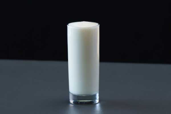 SWEET LASSI