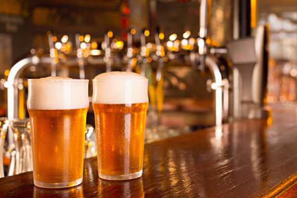 SMALL INDIAN BEER