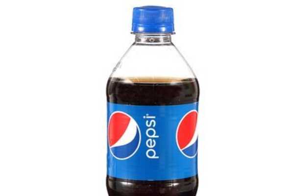 PEPSI BOTTLE