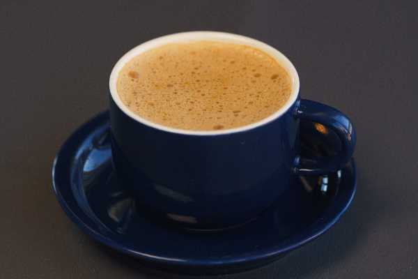 CHAI (TEA)