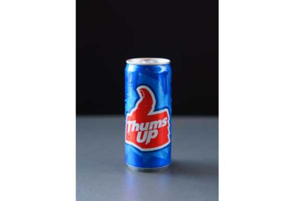 THUMS UP