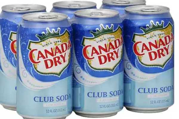 SODA CAN