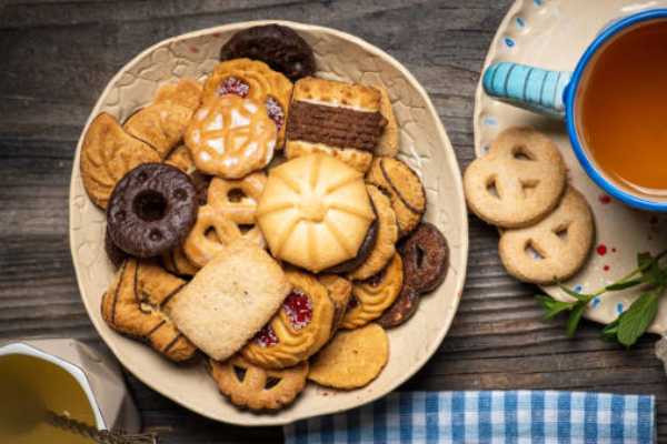 COOKIES