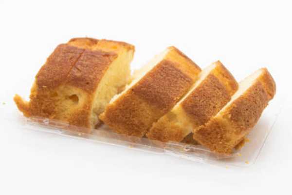 4 LB CAKE