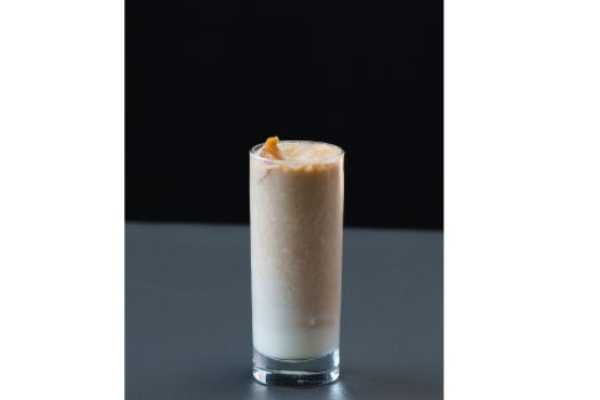 CHIKOO SHAKE
