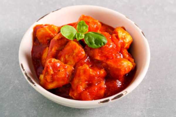 PANEER MANCHURIAN