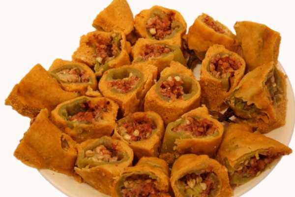 CUT MIRCHI