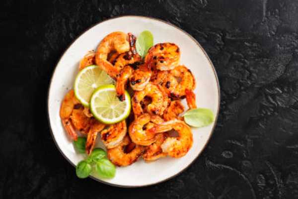 SHRIMP 65