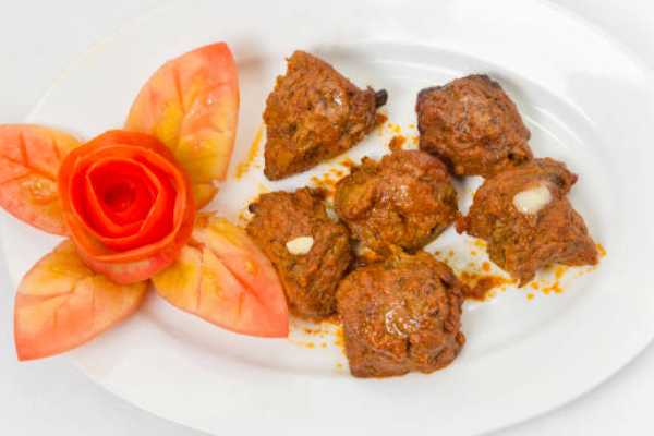 GOAT SUKKA