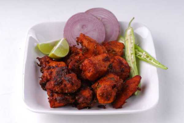 CHICKEN 65 (Dry)