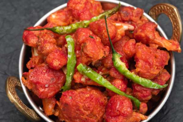 Guntur Karampodi Gobi