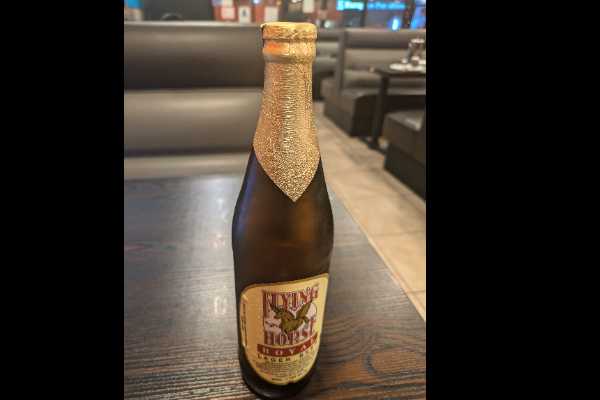 Indian Beer 650ML