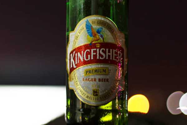 Domestic Beer