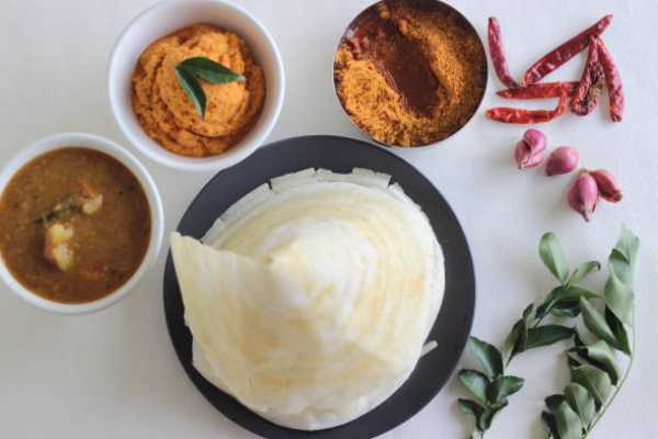 Podi Dosa