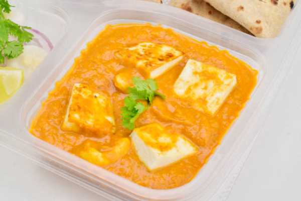 Kaju Paneer