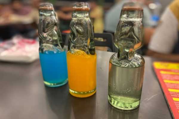 Goli Soda Jeera