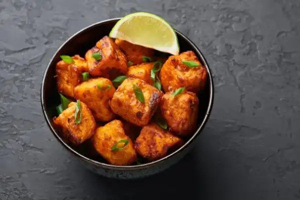 Paneer 65