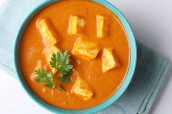 Paneer Butter Masala