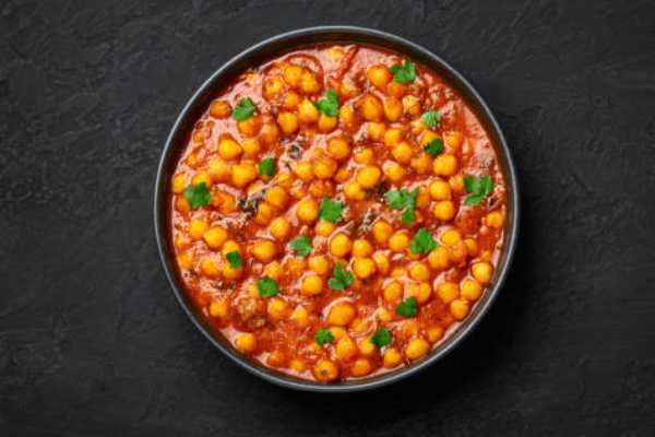 Chana masala