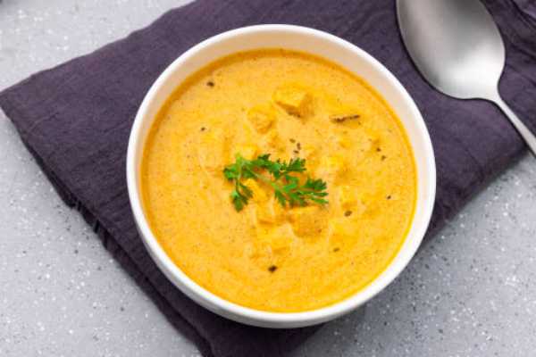 Shahi Paneer