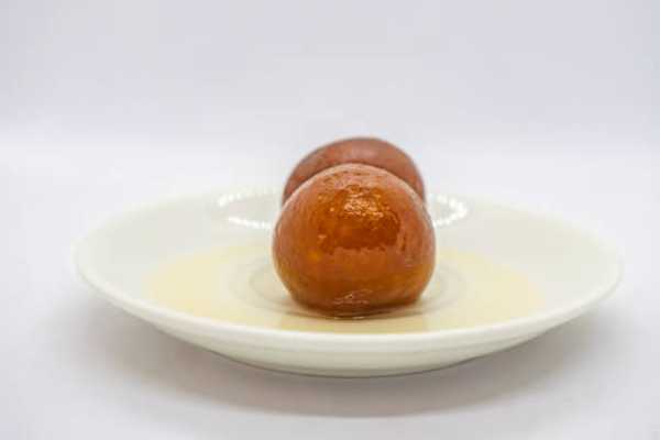 Gulaab Jamoon