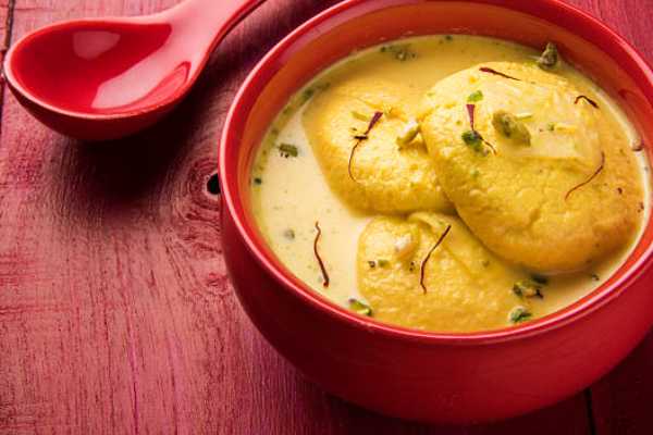 Rasmalai