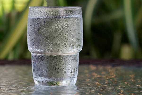 Water