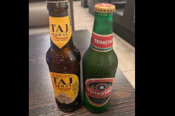 Indian Beer 330ML