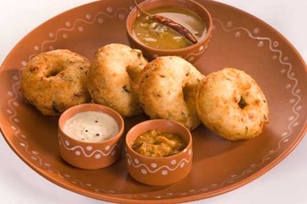 Medu Vada (3)