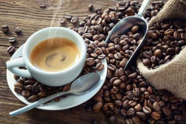 Indian Coffee