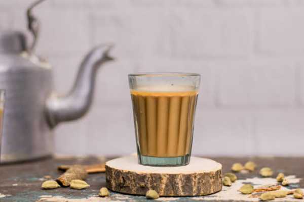 Irani Chai