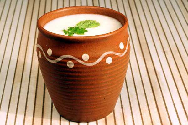 Lassi (Salt)