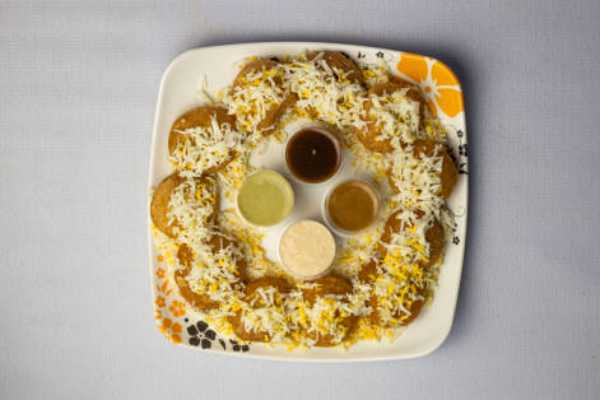 Sev Puri