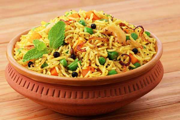 Biryani Rice 