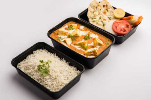Veg Combo