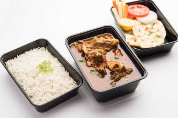 Non veg combo