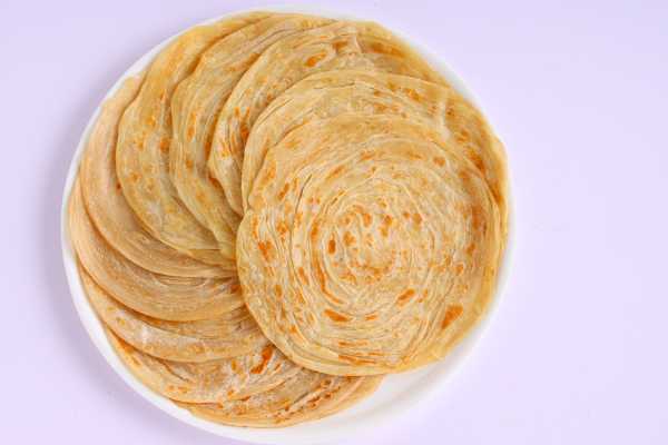 Kerala Parotta 2pcs