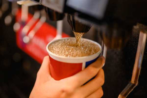 Fountain Drinks