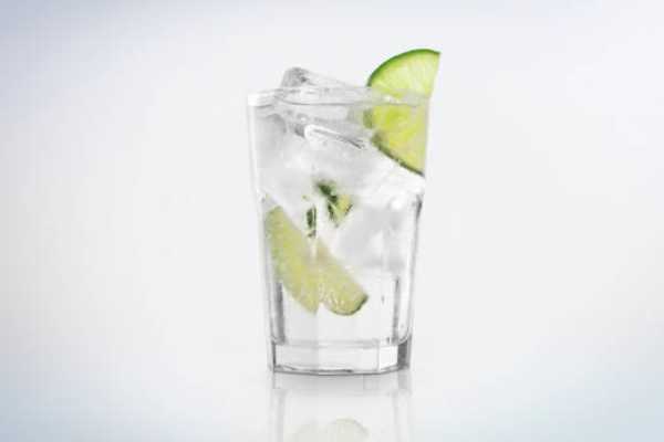 Sarbath (Fresh Lime Soda)