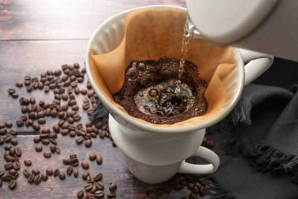 Filter Coffee