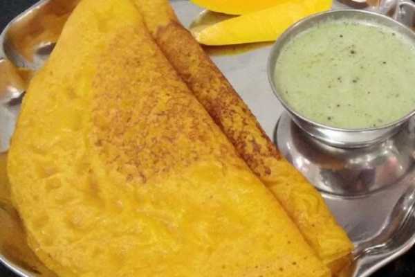 Mango Dosa
