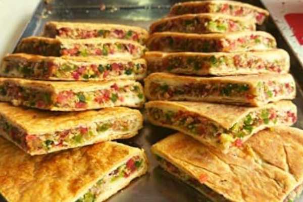 Dill Pasand