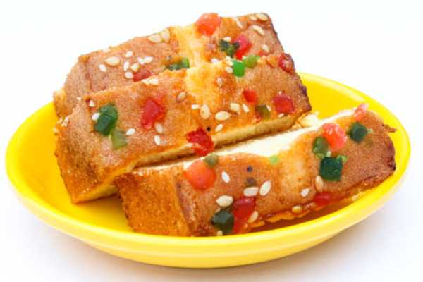 Fruit Cake