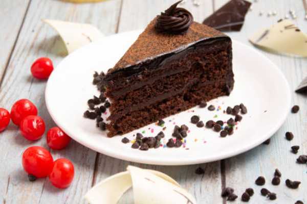 Black Forrest