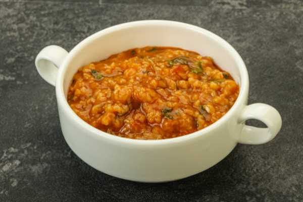 Burji Curry