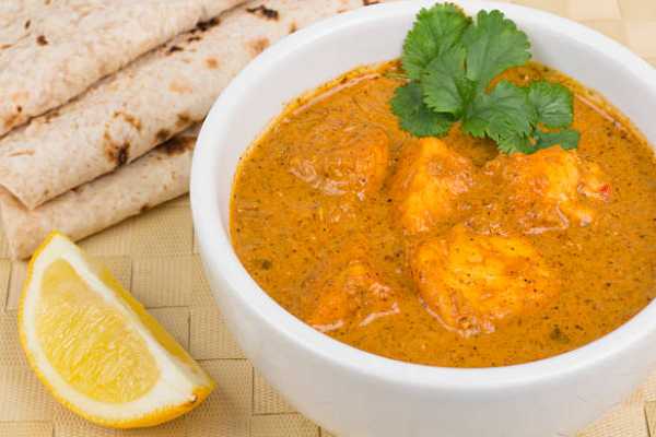 Mughlai