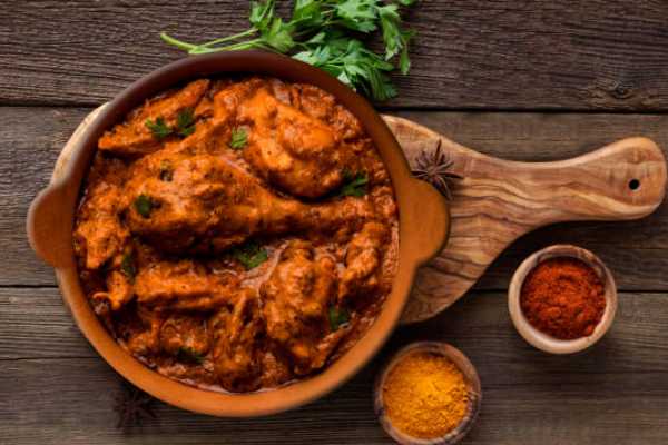 Vindaloo
