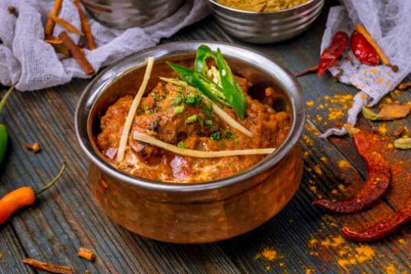 Butter Masala