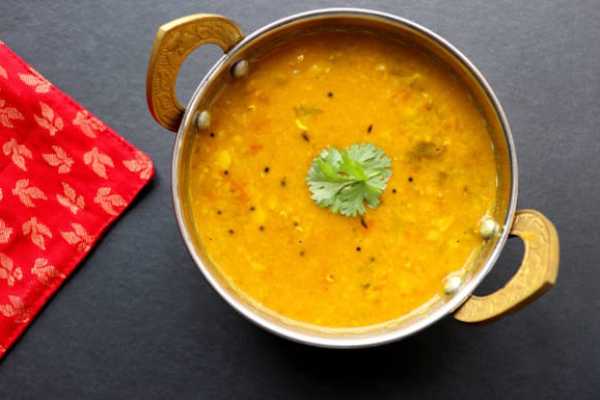 Dal Tadka