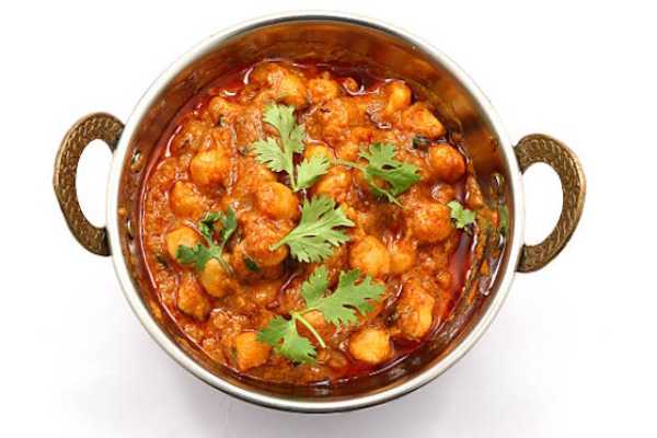 Chana Masala